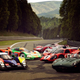 Illustration for article titled The Ten Best Car Video Game Screenshots